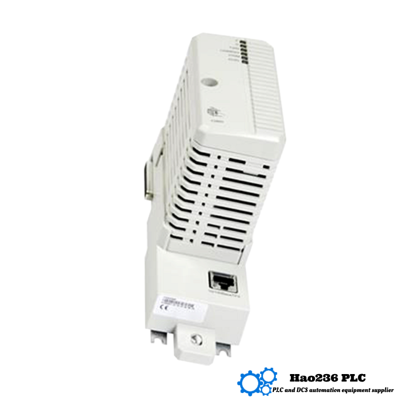 ABB CI860K01 3BSE032444R1 Foundation Fieldbus High Speed Ethernet(HSE) Interface Module