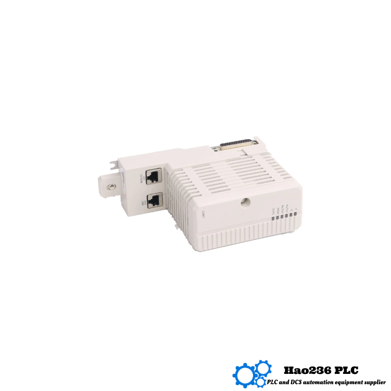 ABB CI871AK01/CI871A 3BSE092693R1 Communication Interface Module