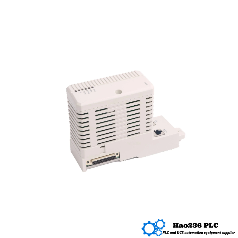 ABB CI871AK01/CI871A 3BSE092693R1 Communication Interface Module