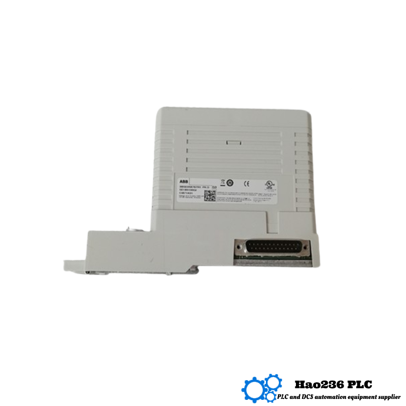 ABB CI871AK01/CI871A 3BSE092693R1 Communication Interface Module