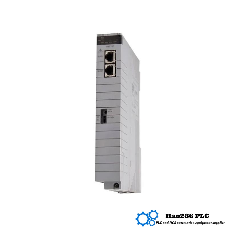 Yokogawa CP451-10 S2 Processor Module High-Performance Industrial