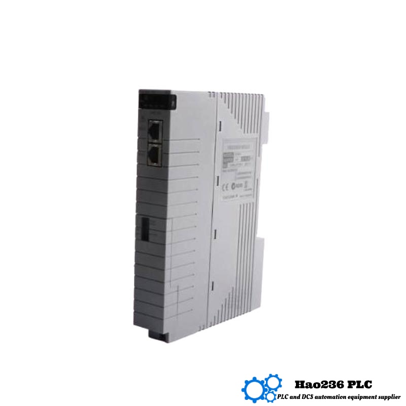 Yokogawa CP451-10 S2 Processor Module High-Performance Industrial