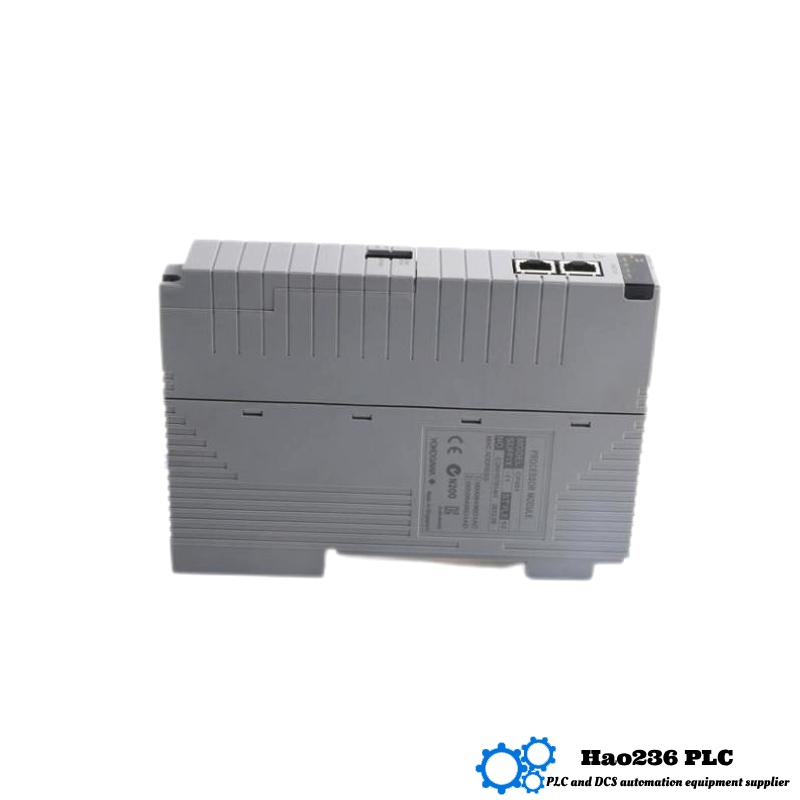 Yokogawa CP451-50 S2 Processor Module Powerful Controller Central Processing Unit