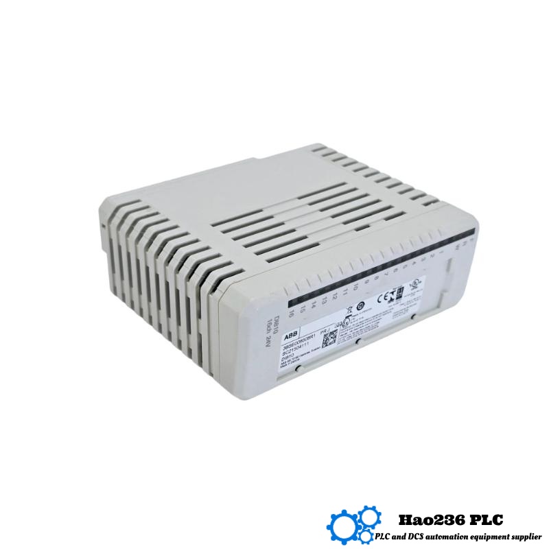 ABB DI810-1 3BSE008509R1 S800 I/O Digital Input Module