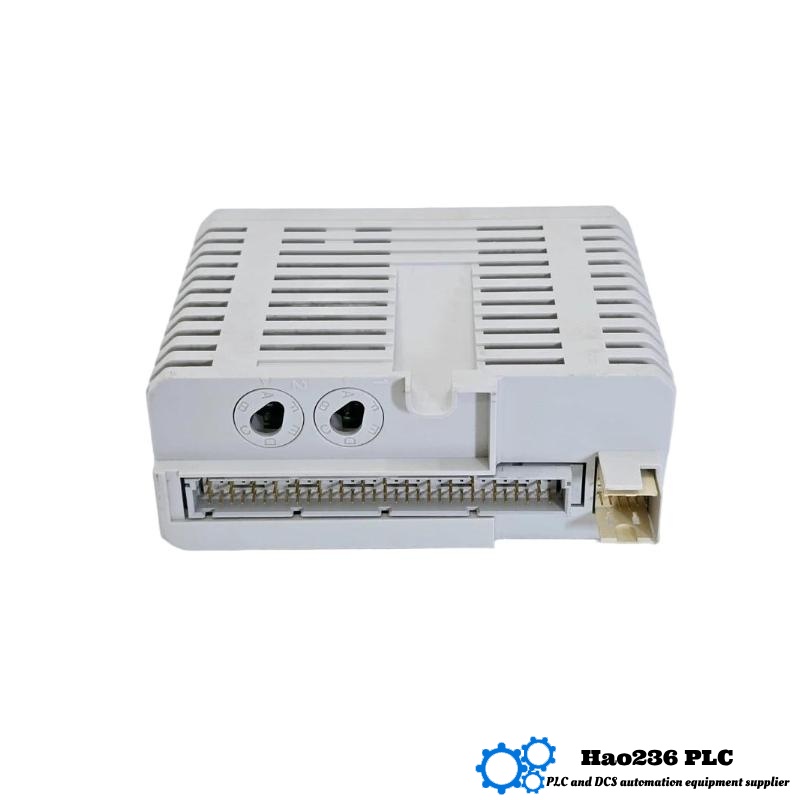 ABB DI810-1 3BSE008509R1 S800 I/O Digital Input Module