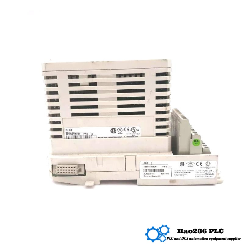 ABB DO814 3BUR001455R1 Digital Output Module