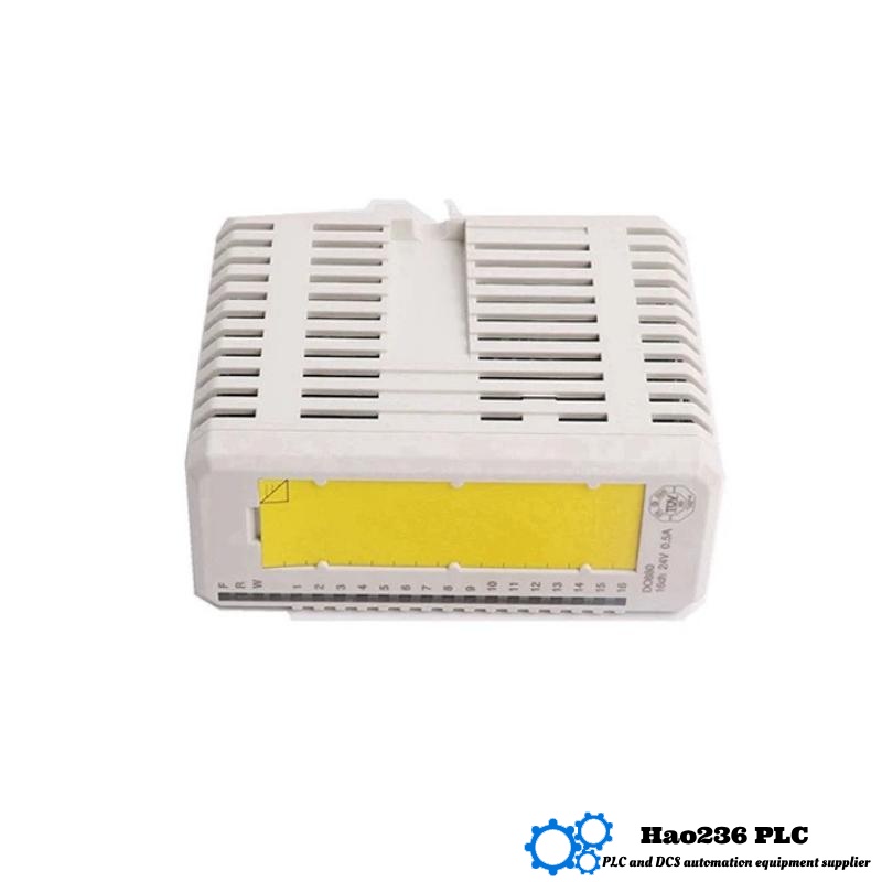 ABB DO880-1 3BSE028588R1 Digital Output Module