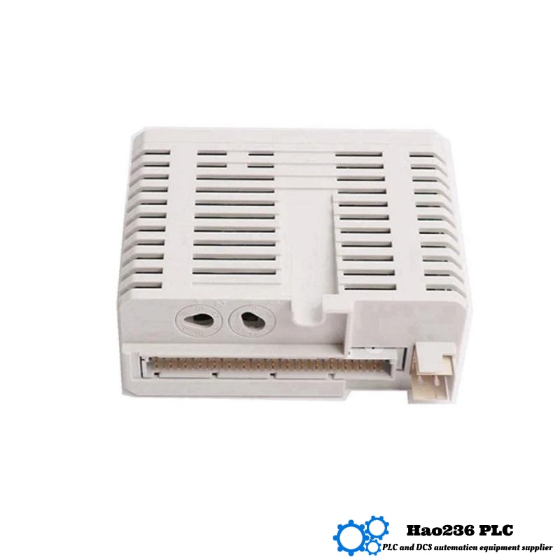 ABB DO880-1 3BSE028588R1 Digital Output Module