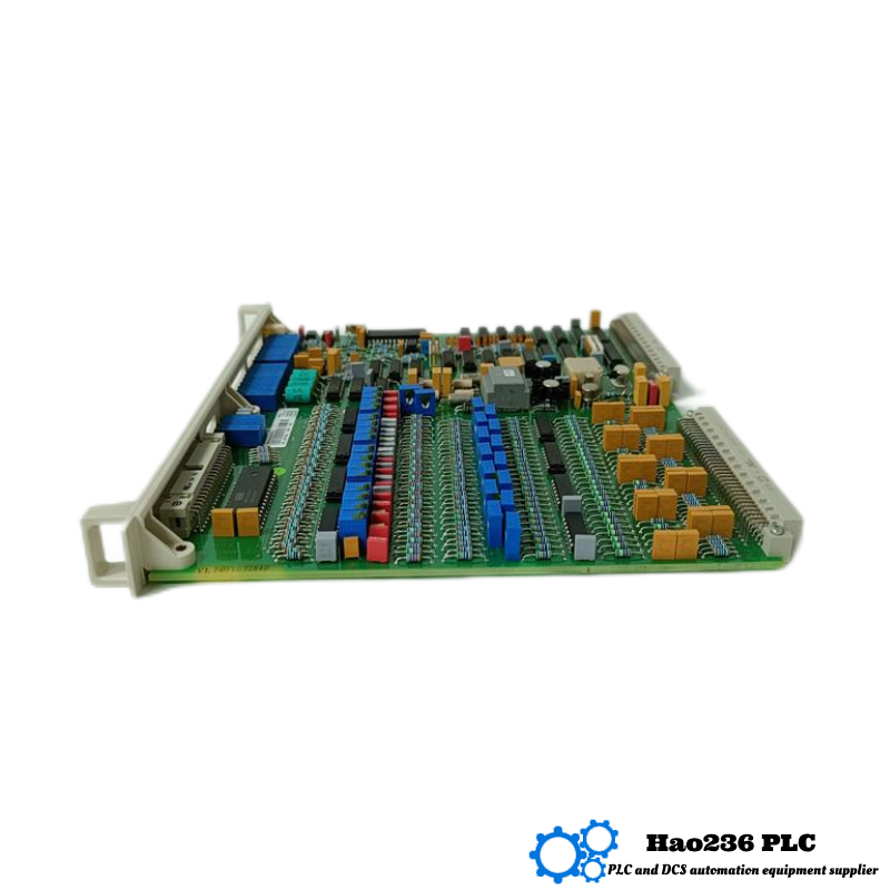 ABB DSAI130D 3BSE003127R1 Analog Input Board