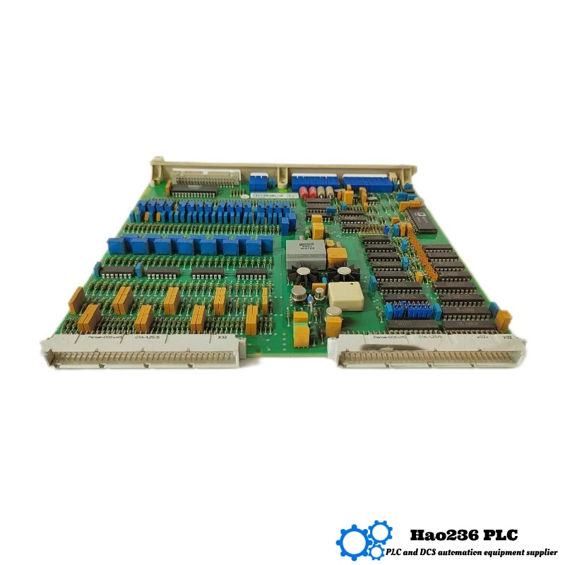 ABB DSAI130D 3BSE003127R1 Analog Input Board