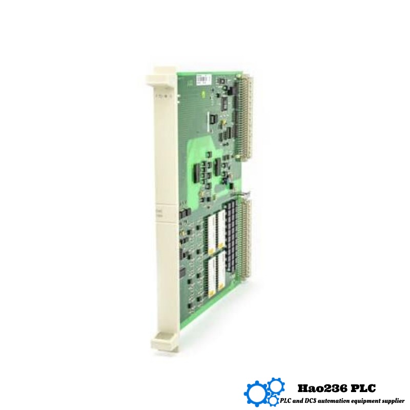 ABB DSAI130A 3BSE018292R1 Analog Input Board 16 Cannels