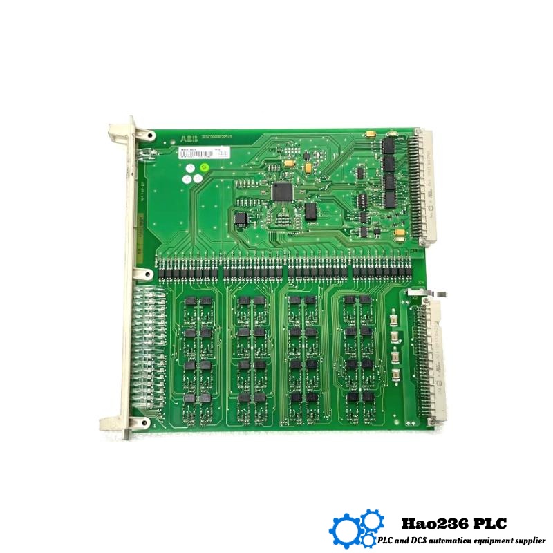 ABB DSDI110AV 3BSE018295R1 Digital Input Board