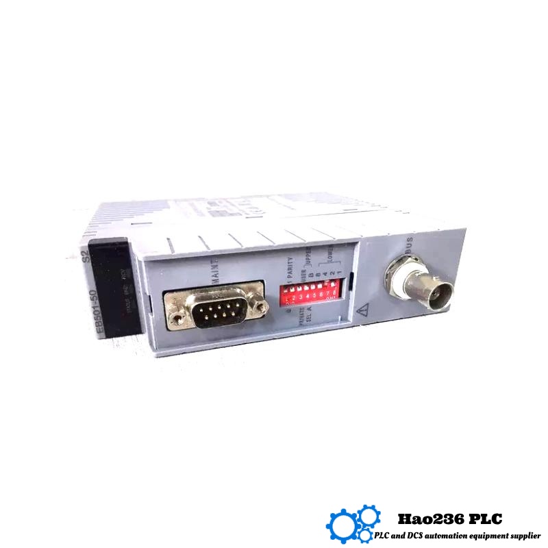 Yokogawa EB501-50 Bus Interface Slave Module