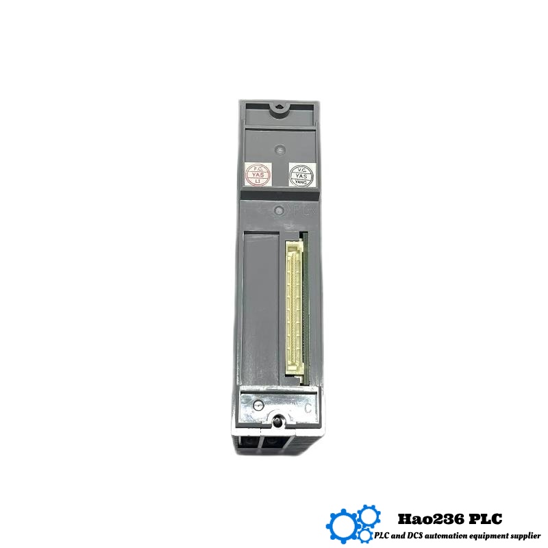 Yokogawa EC402-50 Bus Coupler Module (For N-IO/FIO, 2-Port) FCU