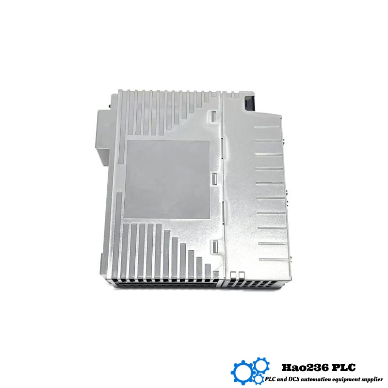 Yokogawa EC402-50 Bus Coupler Module (For N-IO/FIO, 2-Port) FCU