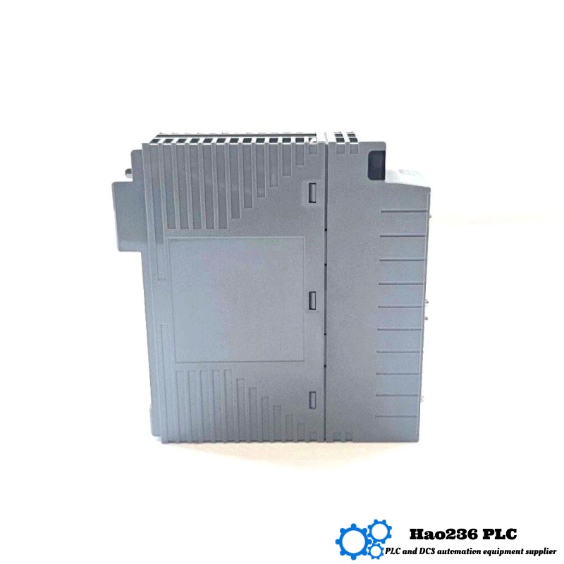 Yokogawa EC402-50 Bus Coupler Module (For N-IO/FIO, 2-Port) FCU