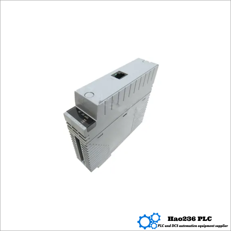 Yokogawa EC402-51 ESB Bus Coupler Module Interface Module Control Unit