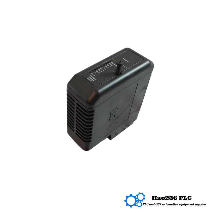 Emerson KC3010X1-BAI Analog Input Module DeltaV Series 12-Month Warranty