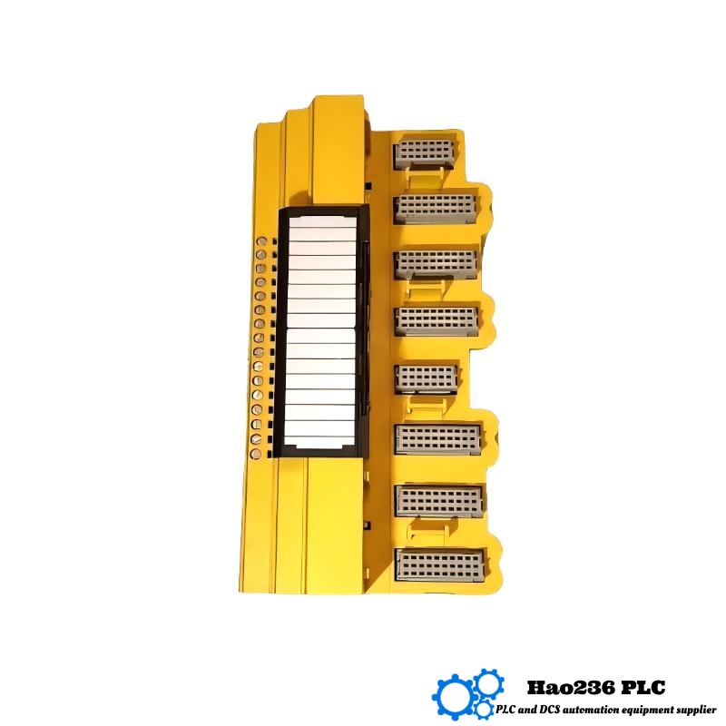 Emerson KJ2201X1-JA1 SLS Redundant Terminal Block DeltaV series