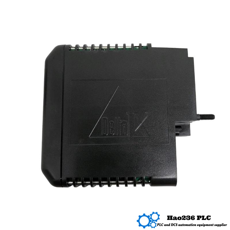 Emerson KJ3102X1-BB2 8-Channel Input Module DeltaV series