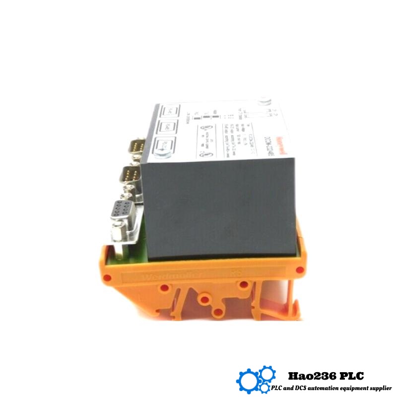 Honeywell FC-DCOM-232/485 Communication Interface Module