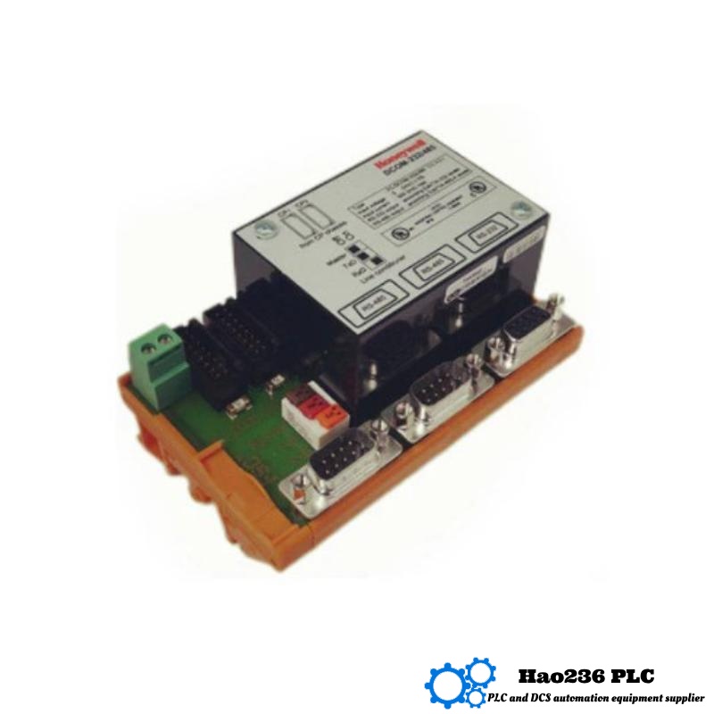 Honeywell FC-DCOM-234 Safety Manager System Communication Module