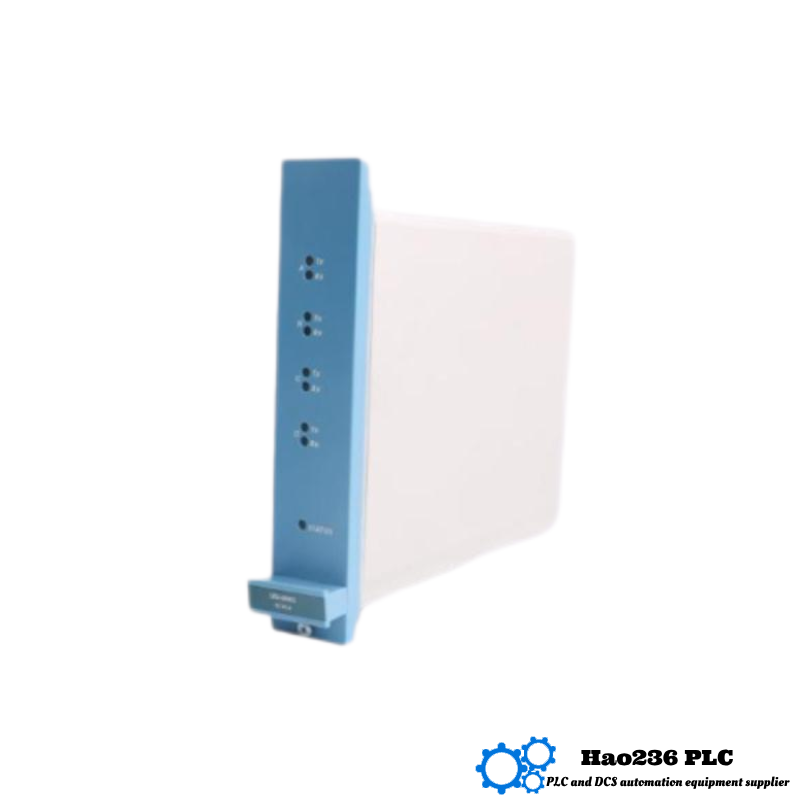 Honeywell FC-FE-USI-0002 Universal Safety Interface Module