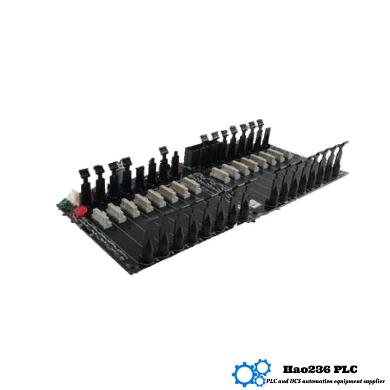 Honeywell FC-GMLA16 16-Channel Analog Input Module