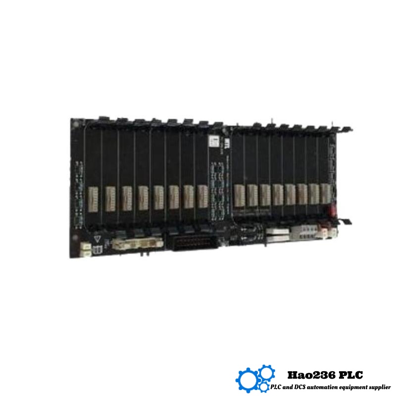 Honeywell FC-GMLA16 16-Channel Analog Input Module