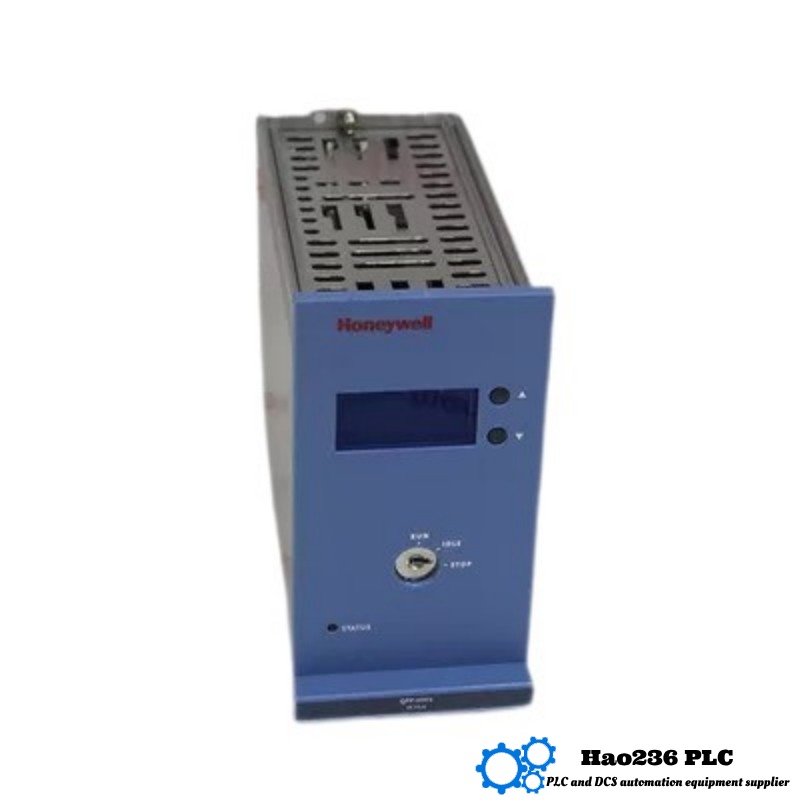 Honeywell FC-IOCHAS-0002R Chassis for Redundant I/O CC Chassis Industrial Control Module