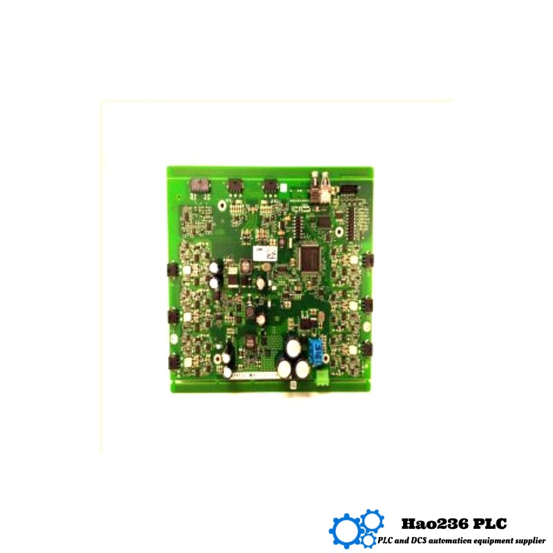 ABB GCC960C103 3BHE033067R0103 CPU Rectifier Controller Module