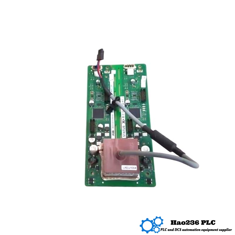 ABB GD C806A 1001 3BHE028761R1001 Gate Driver Board Distribuit Control System Card