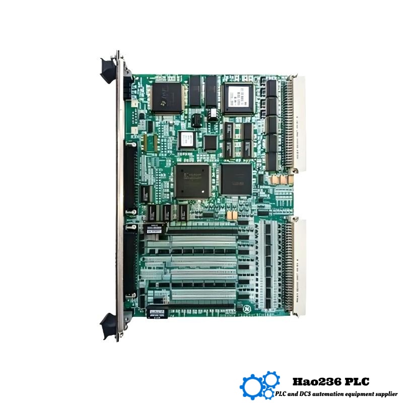 GE IS200VCMIH1BCD VME Bus Master Control Board Mark VI series
