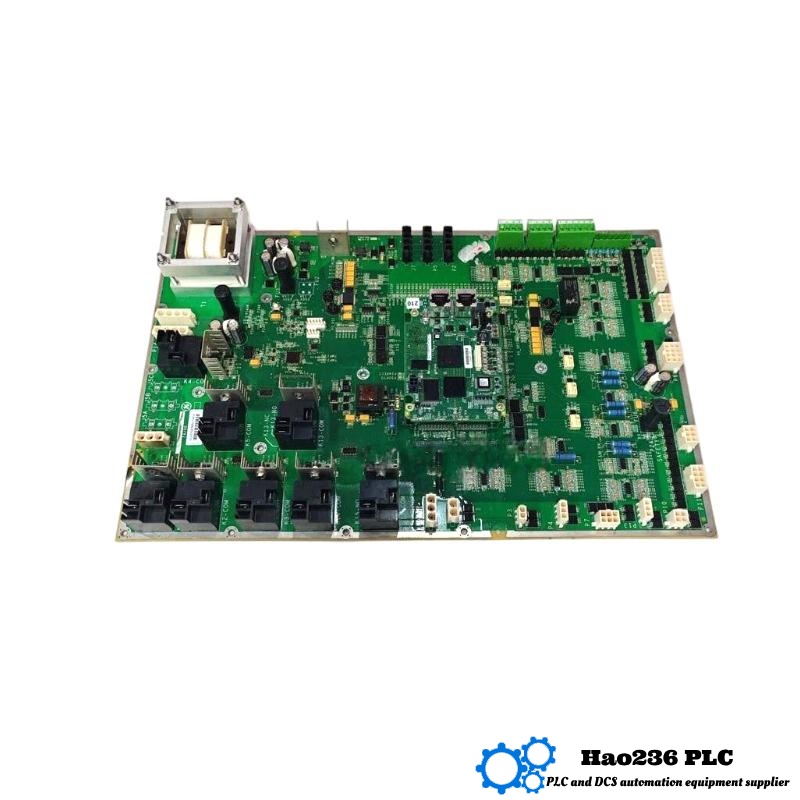 GE IS200WEMAH1A Wind Turbine Circuit Board Mark VIe Series