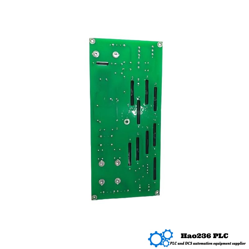 GE IS200WEORG1A Wind Turbine Main Board Mark VIe series New In Stock