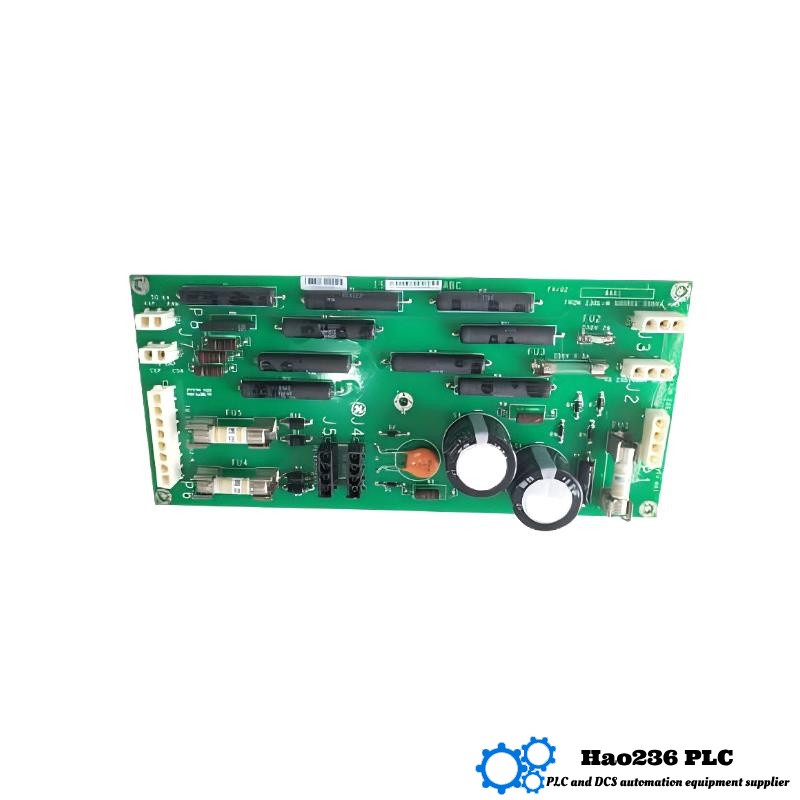 GE IS200WEORG1A Wind Turbine Main Board Mark VIe series New In Stock