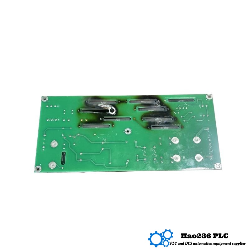 GE IS200WEORG1ACD Wind Turbine Mainboard Mark VIe series