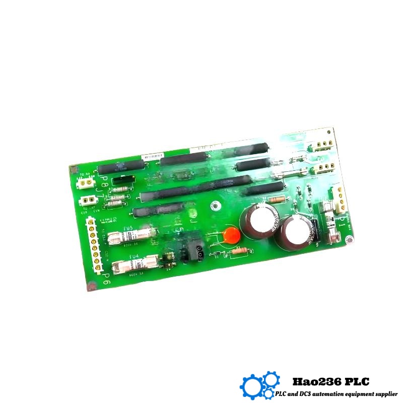 GE IS200WEORG1ACD Wind Turbine Mainboard Mark VIe series