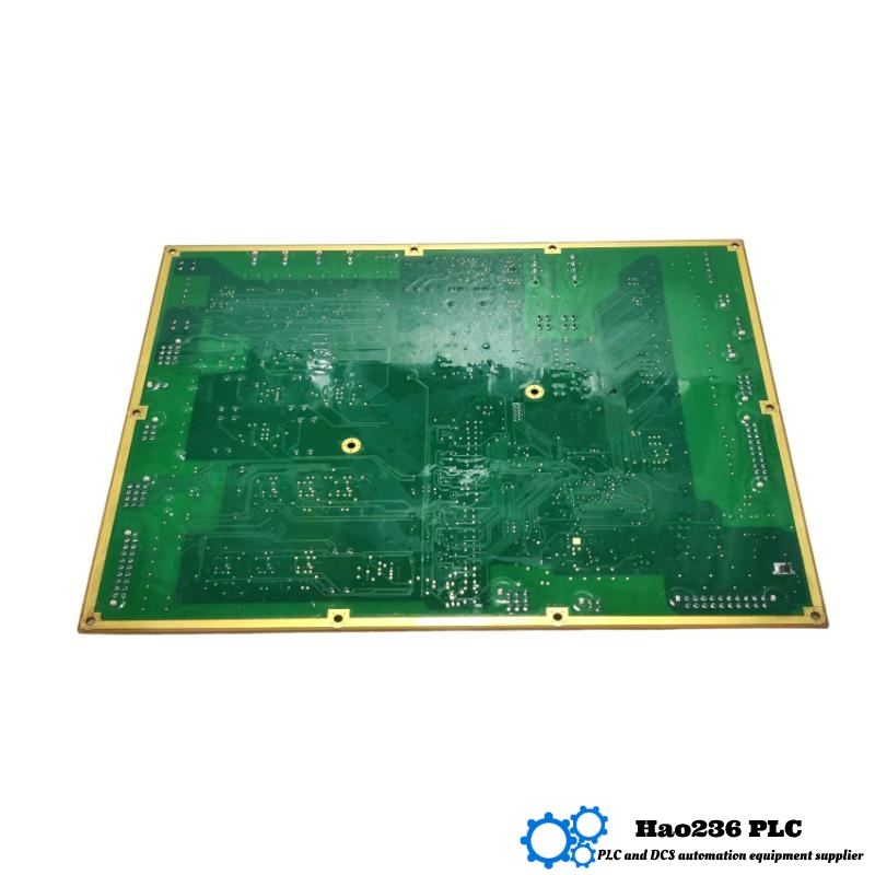 GE IS200WETCH1AAA Top Box Module Mark VI Series