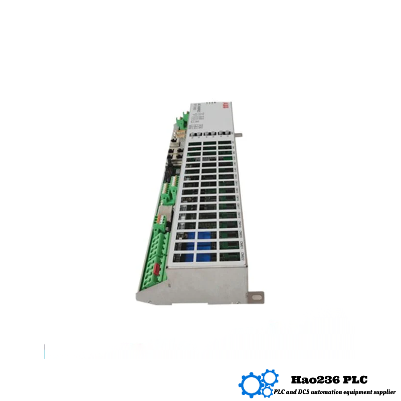 ABB GFD563A101 3BHE046836R0101 Ethernet Port Module