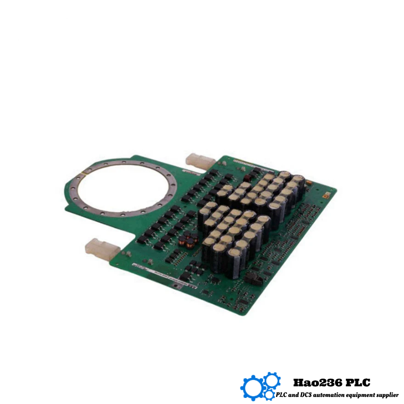 ABB GV C750 BE101 3BHE009681R0101 IGCT Module AC 800M Controller