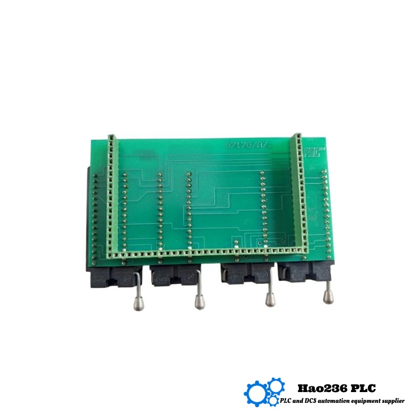 Honeywell 07170/1/1 FSC EPROM Programmer with Cable