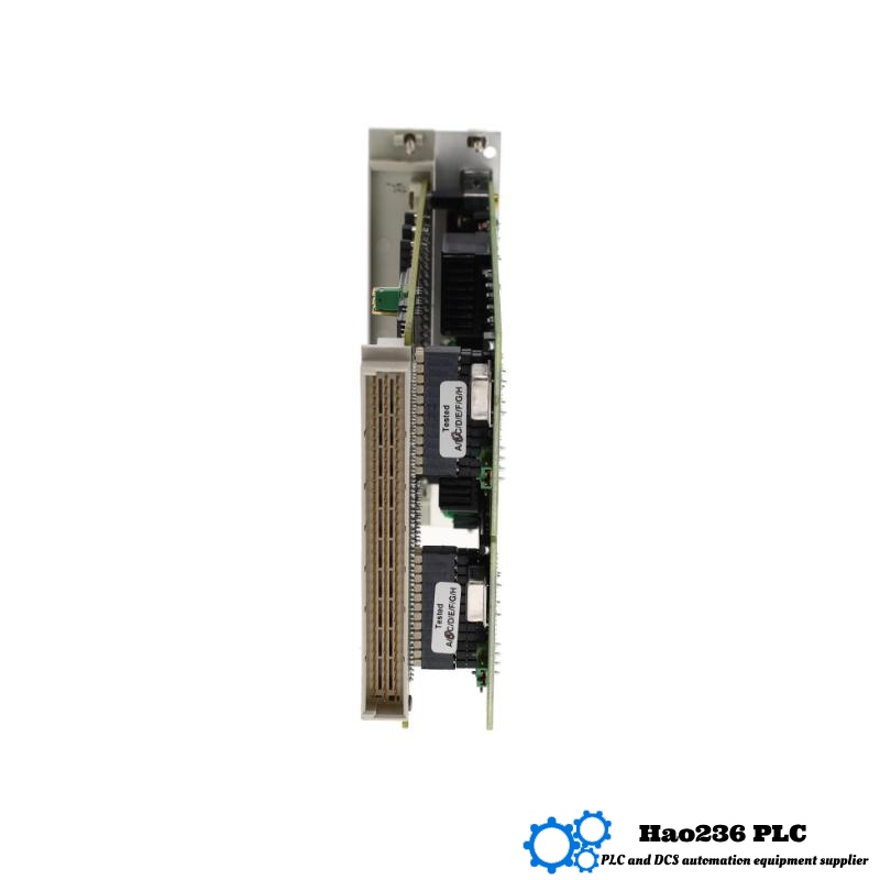 Honeywell 10024/1/1 Enhanced Communication Module