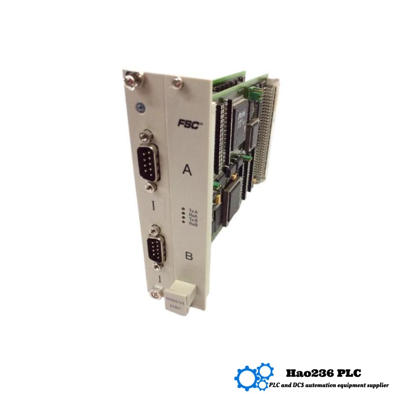 Honeywell 10024/1/1 Enhanced Communication Module