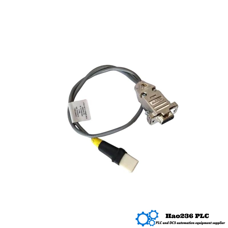 Honeywell CC-KFSGR5 51202353-200 Fiber Optic Extender Cable