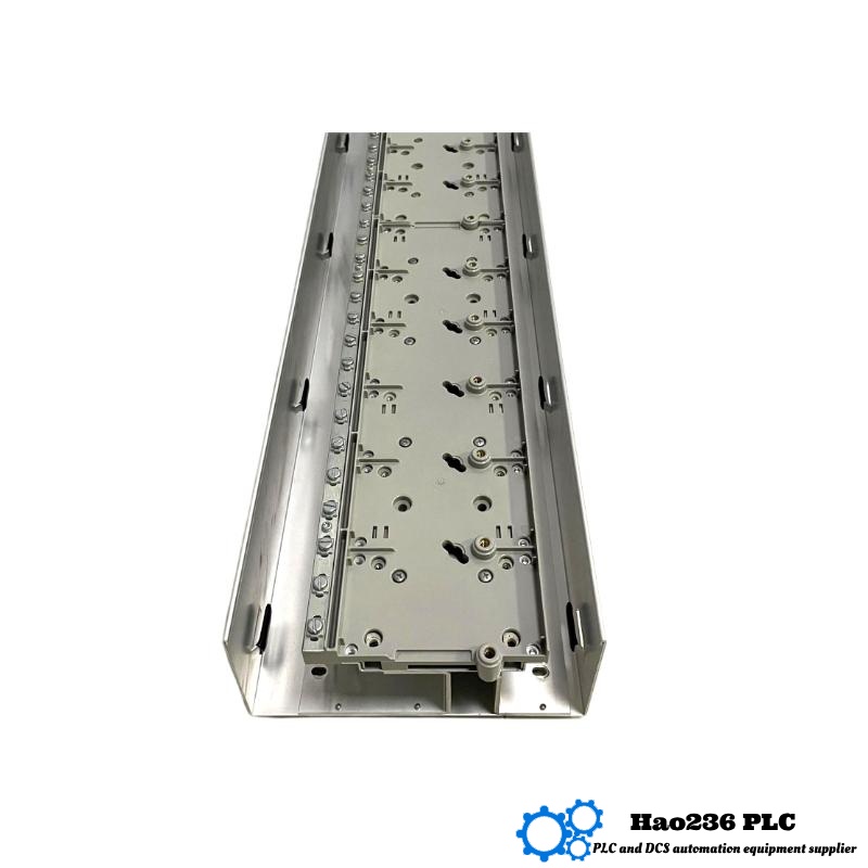 Honeywell CC-MCARW1 GI/IS Busbar Assembly