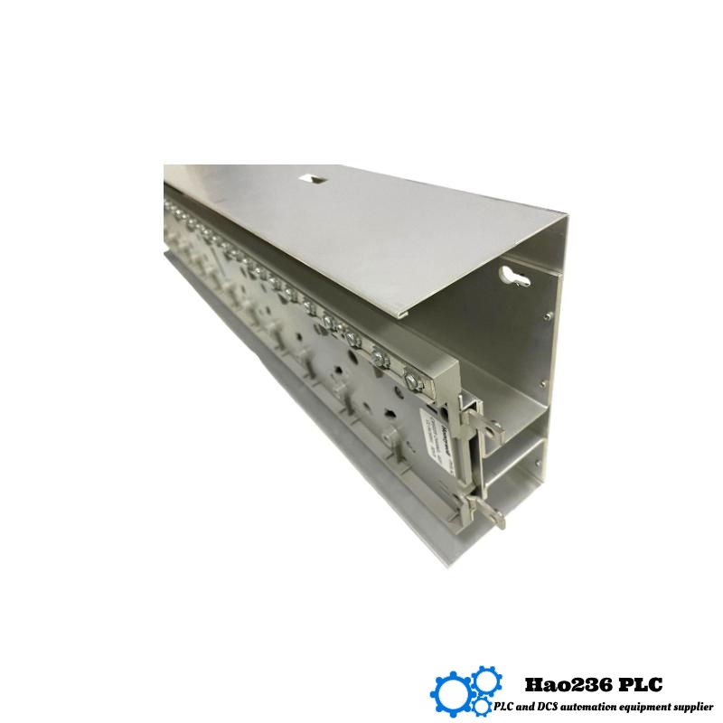 Honeywell CC-MCARW1 GI/IS Busbar Assembly