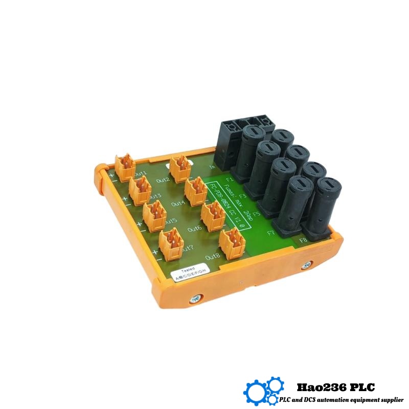 Honeywell FS-PDB-0824 Power Distribution Board