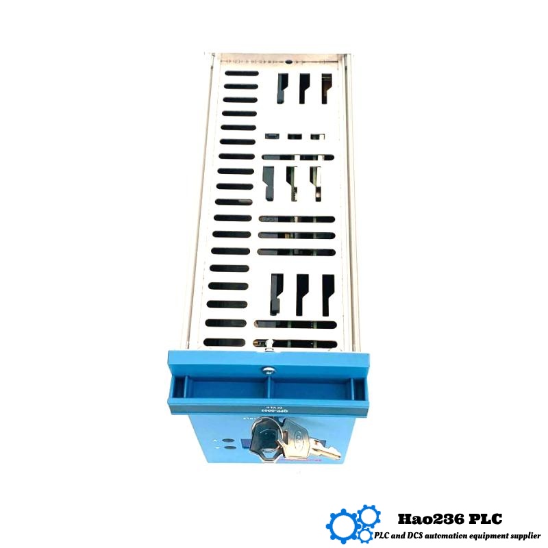 Honeywell FS-QPP-0002 Quad Processor Module