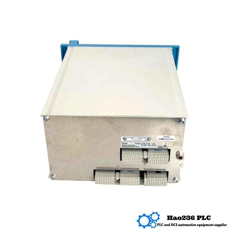 Honeywell FS-QPP-0002 Quad Processor Module